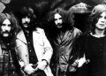 Black Sabbath