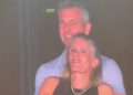 CEO Andy Byron and HR Chief Kristin Cabot at Coldplay concert