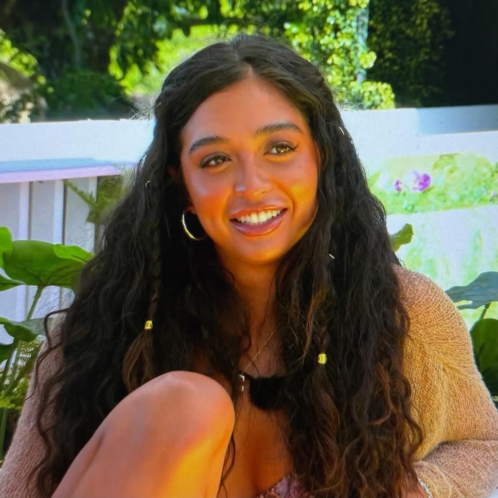 Cierra Ortega