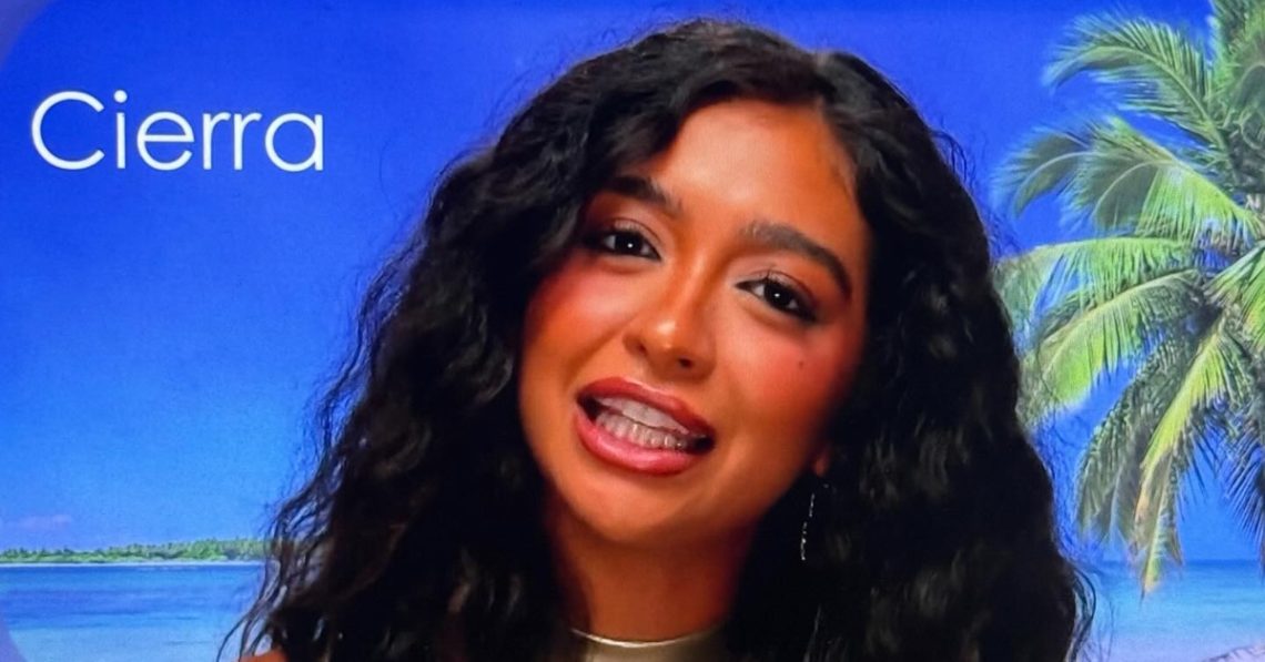 Cierra Ortega