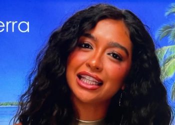 Cierra Ortega
