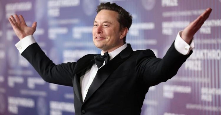 Elon Musk