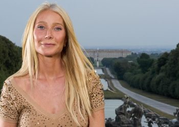 Gwyneth Paltrow