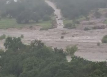 Texas floods