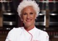 Anne Burrell