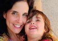 Lindsey McLeod McCrory and her daughter Blakley McCrory.