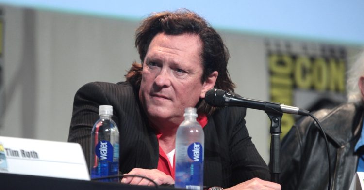 Michael Madsen