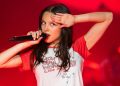 Olivia Rodrigo
