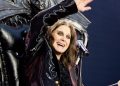 Ozzy Osbourne