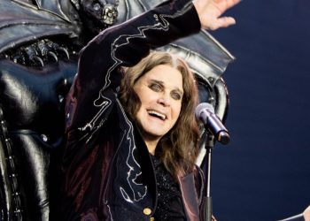 Ozzy Osbourne