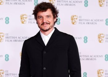 Pedro Pascal