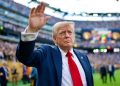 President Donald Trump