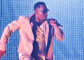 Sean 'Diddy' Combs
