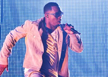 Sean 'Diddy' Combs
