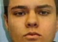 Suspect Wess Roley