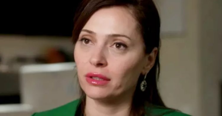 Tamuna Museridze