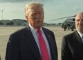 President Donald Trump
