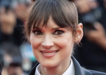 Winona Ryder