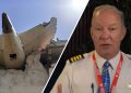Air India crash, Captain Steve