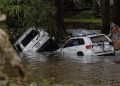 Texas floods