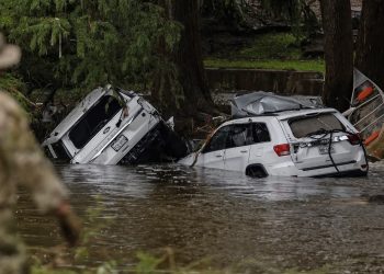 Texas floods