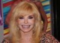 Loni Anderson